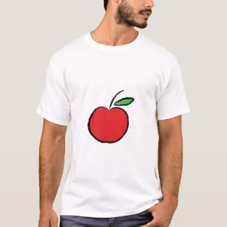 Apple Tシャツ