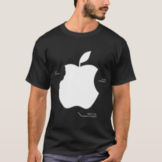 Apple Tシャツ