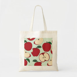 Apple Tote Bag トートバッグ