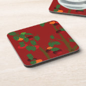 Apple Tree Coasters コースター (左側)