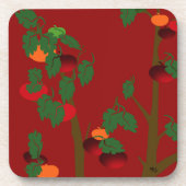 Apple Tree Coasters コースター (正面)