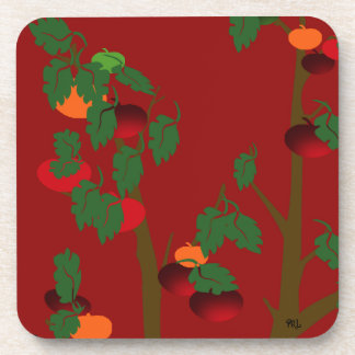 Apple Tree Coasters コースター