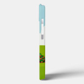 Apple Treesの電話ケース Case-Mate iPhoneケース (裏面 / 左)