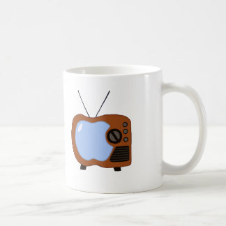 Apple TV コーヒーマグカップ