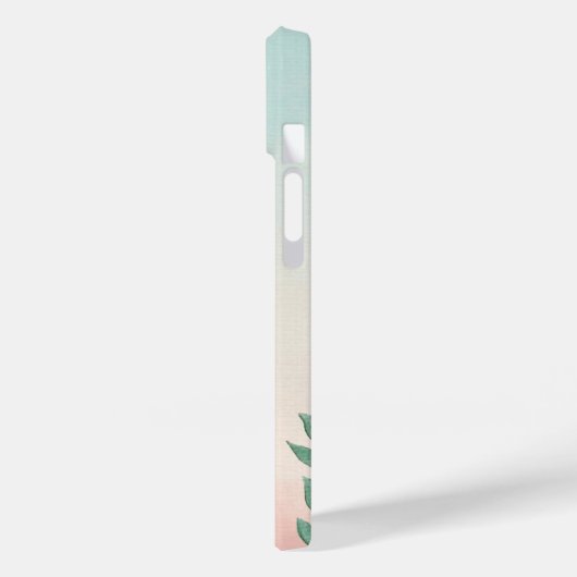 Apple V-day iPhone 14 Case-Mate iPhoneケース (裏面 / 左)