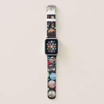Apple Watch Bandカスタムのアップロード