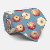 Apple Waterカラー ネクタイ (ロール)