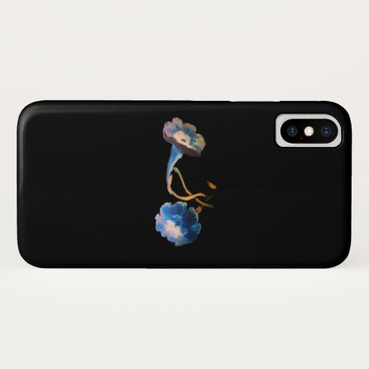 apple xケース Case-Mate iPhoneケース (裏面(横))