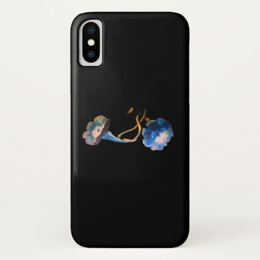 apple xケース Case-Mate iPhoneケース (裏面)