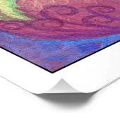 Apples Poster ポスター (コーナー)