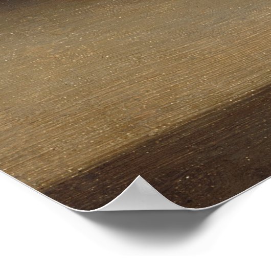 Apples, Sherry - Raphaelle Peale Fine Art Poster ポスター (角)