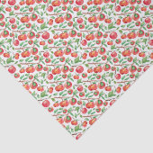 Apples Tissue Paper 薄葉紙 (詳細)