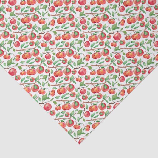 Apples Tissue Paper 薄葉紙 (詳細)