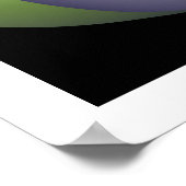 Appletini （小ポスター） ポスター (角)