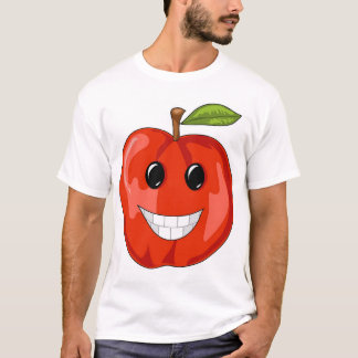 Applie Tシャツ
