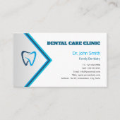 appointment 予約カード (正面)