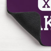 Apponequet地方-レーカーズ-高Lakeville マウスパッド (コーナー)