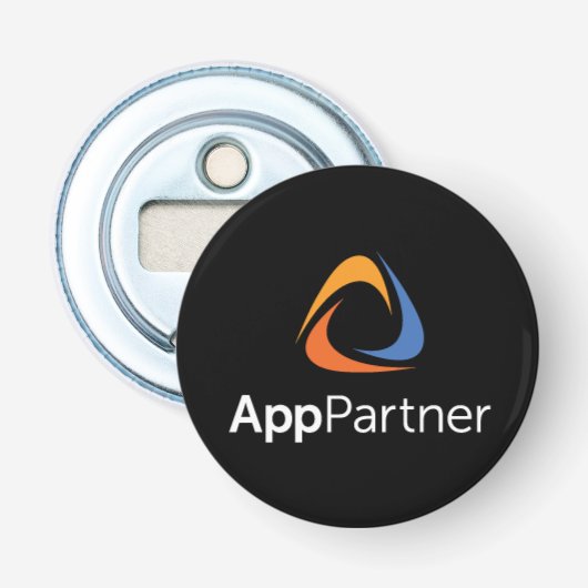 AppPartnerの栓抜き 栓抜き (正面)
