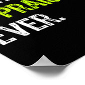 Appraiser Ever  ポスター (角)