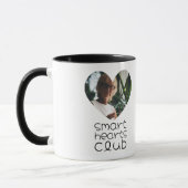 Appreciation gift teacher thank you マグカップ (左)