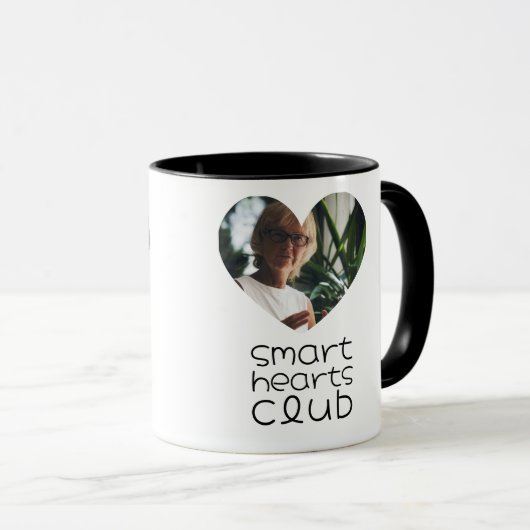 Appreciation gift teacher thank you マグカップ (正面右)