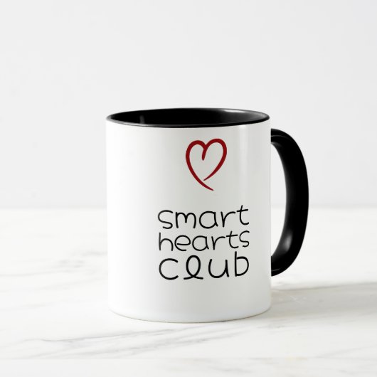 Appreciation gift teacher thank you マグカップ (正面右)