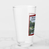 Appreciation Glass タンブラーグラス (右)