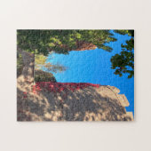 Approaching the Keep ジグソーパズル (横)