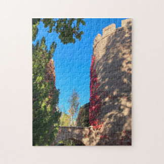 Approaching the Keep ジグソーパズル