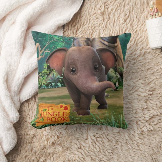 Appu クッション (ブランケット)