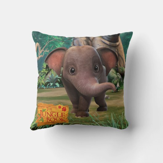 Appu クッション (裏面)