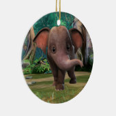 Appu セラミックオーナメント (右)