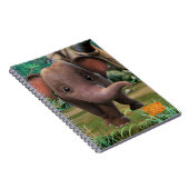 Appu ノートブック (右側)