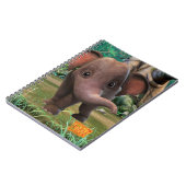 Appu ノートブック (左側)