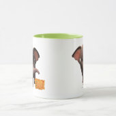 Appu マグカップ (中央)