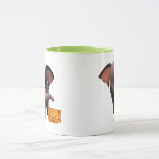 Appu マグカップ (中央)