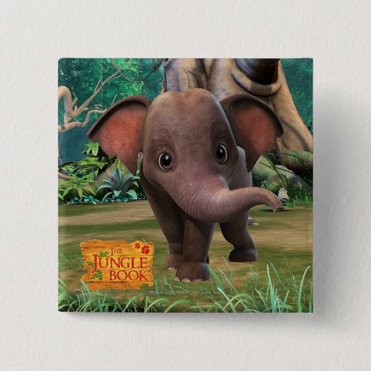 Appu 缶バッジ (正面)