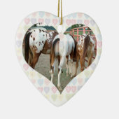 APPYのお尻 セラミックオーナメント (右)