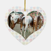 APPYのお尻 セラミックオーナメント (裏面)