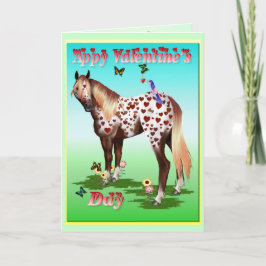 「Appyのバレンタインデー シーズンカード