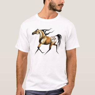 AppyのTシャツを走ること Tシャツ