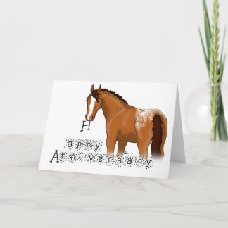 「Appy記念日」カード カード