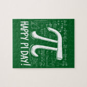 appy Piデイパズル-おもしろい数学をテーマにした脳ティーザーH ジグソーパズル (横)