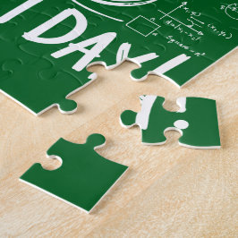 appy Piデイパズル-おもしろい数学をテーマにした脳ティーザーH ジグソーパズル