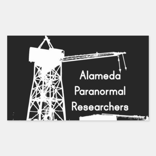 APRステッカー 長方形シール (正面)