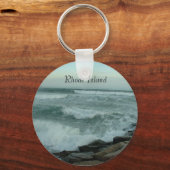 Apr508 014、ロードアイランド キーホルダー (正面)