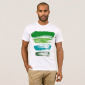 Apreggi Tシャツ (正面フル)