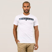 Aprésアーカンソーのアンコール Tシャツ (正面フル)