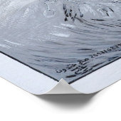 Après la souffrance est une reproduction .. ポスター (角)