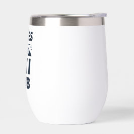 Apres Ski Club Mountain Logo - Custom Mens Winter 